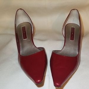 Grown folks pumps!  7M